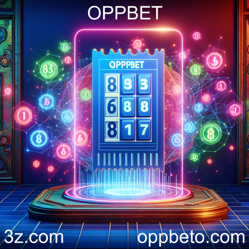Atrações da Loteria no OPPBET: Oportunidades e Emoções