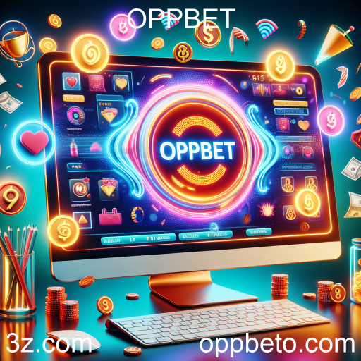 Descubra as Promoções Especiais do OPPBET