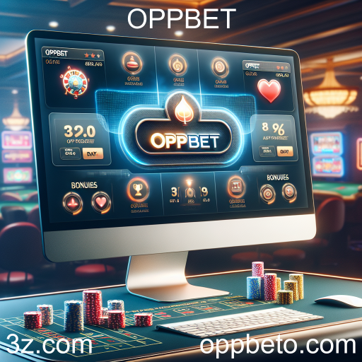 Desvende as Melhores Promoções Especiais na OPPBET